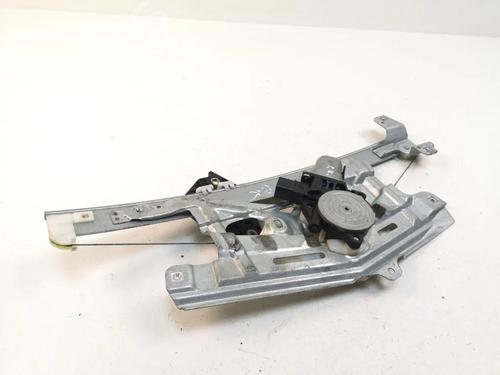 Used Front left window mechanism Front left window mechanism HONDA CIVIC VIII Hatchback (FN, FK) 2.2 CTDi (FK3) (140 hp) 33879758 33879758