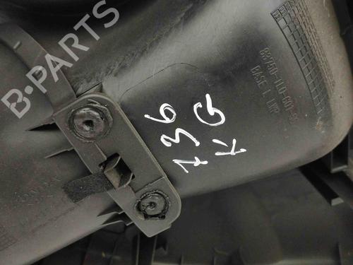 Rear left panel HONDA ACCORD VIII (CU) 2.2 i-DTEC (CU3) | BP28872934C60 