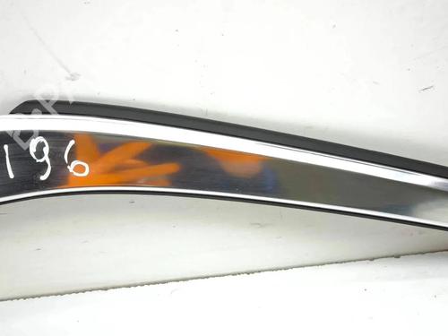 Bagrudeviskerarm VW T-ROC (A11, D11) 1.5 TSI | BP36102822C144 - Image 9