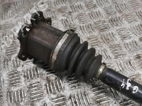 Left front driveshaft AUDI A6 Allroad C6 (4FH) 3.0 TDI quattro | BP38249537M38 - Image 7