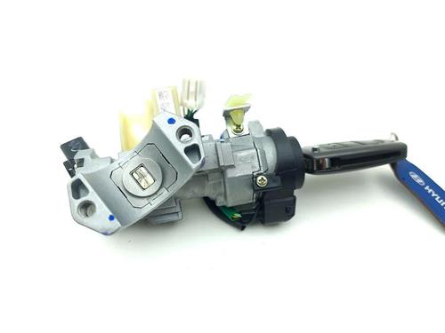 Ignition barrel HYUNDAI i30 (PDE, PD, PDEN) 1.0 T-GDI | BP33865356M48 - Image 7
