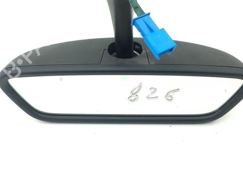 Rear mirror MERCEDES-BENZ B-CLASS Sports Tourer (W246, W242) B 200 CDI (246.201) | BP28874502I6 