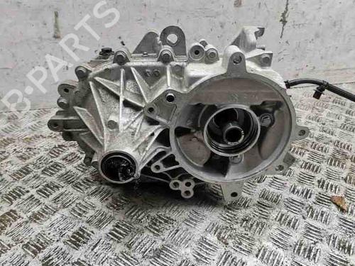 Used Gearbox CITROËN C4 III (BA_, BB_, BC_) ë-C4 (BCZKXC, BZCKSC) (136 hp) 28865075