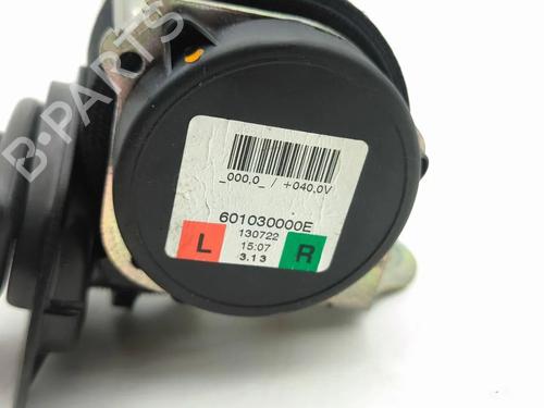 Rear left seatbelt MINI MINI (R56) Cooper | BP36200179I29 - Image 8