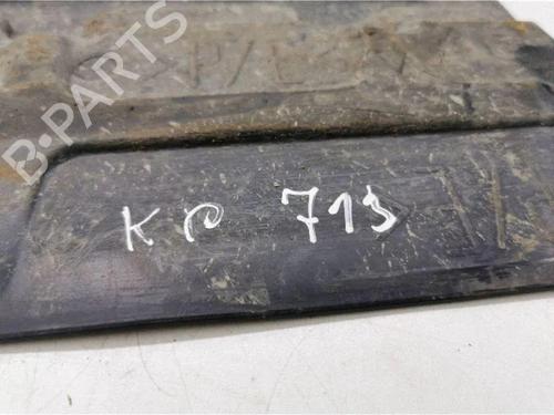 Underbody protection RENAULT CLIO V (B7_) 1.3 TCe 130 (B7MF) | BP38243056M92  - Image 5