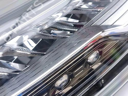 Right headlight HONDA CR-V III (RE_) 2.0 i-VTEC 4WD (RE5, RE2) | BP33398785C29 - Image 7
