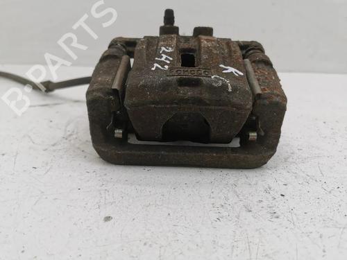 Left rear brake caliper MAZDA CX-7 (ER) 2.3 MZR DISI Turbo AWD (ER3P) | BP36347982M107 - Image 7
