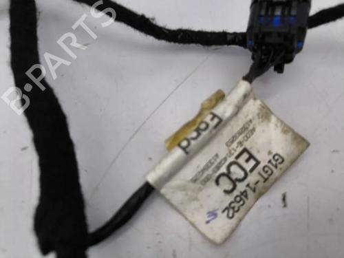 Wiring harness FORD GALAXY III (CK) 2.0 TDCi | BP36187670E16 - Image 7