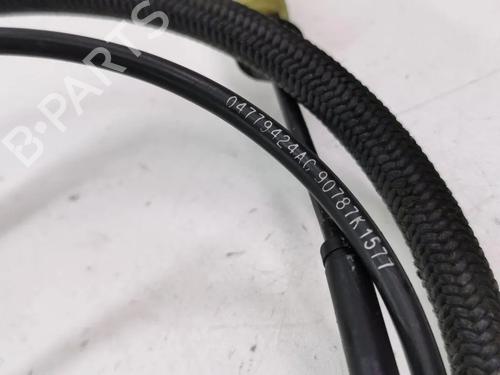 Cable CHRYSLER 300C (LX, LE) 3.0 CRD | BP36349072E12 - Image 2