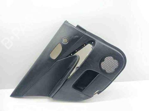 Venstre bakpanel LEXUS GS (_L1_) 450h (GWL10_, GWL10R) (345 hp) 28845680