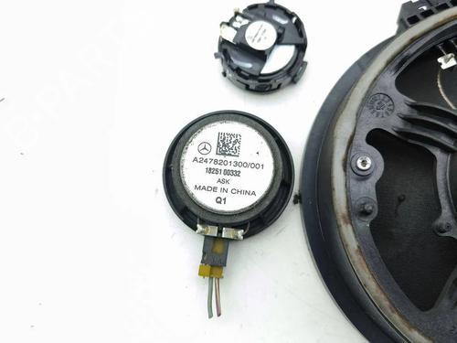 Electronic module MERCEDES-BENZ A-CLASS (W177) A 180 d (177.003) | BP30661203M83 