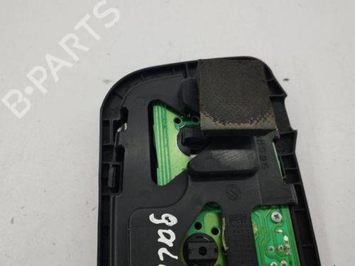 Interior roof light MASERATI QUATTROPORTE VI 3.0 S | BP28854217I8 