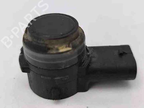 Electronic module AUDI A5 Convertible (F57, F5E) 2.0 TDI | BP28863537M83