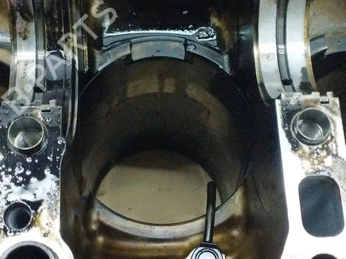 Engine (For Parts) MAZDA 6 Estate (GJ, GL) 2.0 (GJEFW) | BP33641242M64 - Image 6