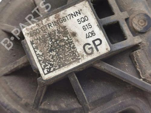 Right rear brake caliper AUDI Q2 (GAB, GAG) 1.4 TFSI | BP36391779M106 - Image 7