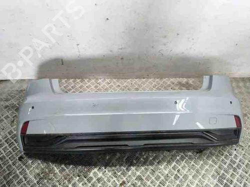 Used Rear bumper AUDI A1 Sportback (8XA, 8XF) 1.0 TFSI (95 hp) 28864017