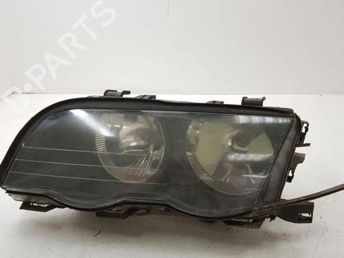 Left headlight BMW 3 (E46) 320 d | BP28903644C28 