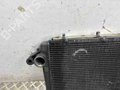 Water radiator MASERATI QUATTROPORTE V 4.2 | BP29432289M31 