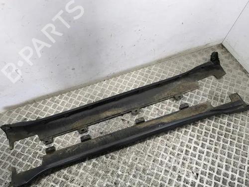 Left sideskirt HONDA HR-V (GH_) 1.6 16V (GH1, GH3) | BP28862670C115 