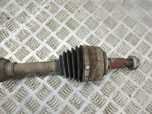 Left front driveshaft HONDA CR-V III (RE_) 2.2 i-DTEC 4WD (RE6) | BP33225979M38 - Image 5
