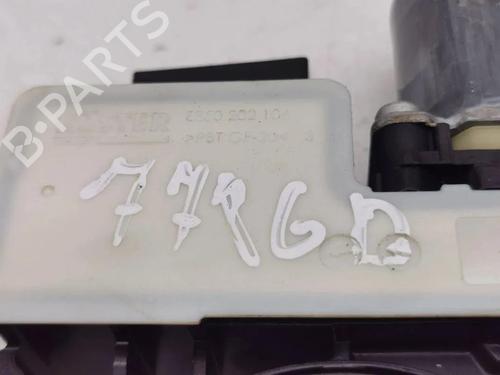 Right rear window motor VW T-ROC (A11, D11) 1.0 TSI | BP28899596E22 - Image 4