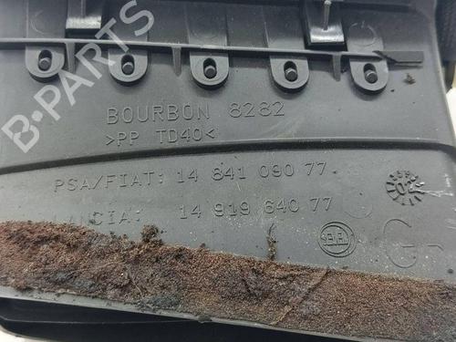 Air vent LANCIA PHEDRA (179_) 2.2 JTD (179AXC1A) | BP28891738I21 