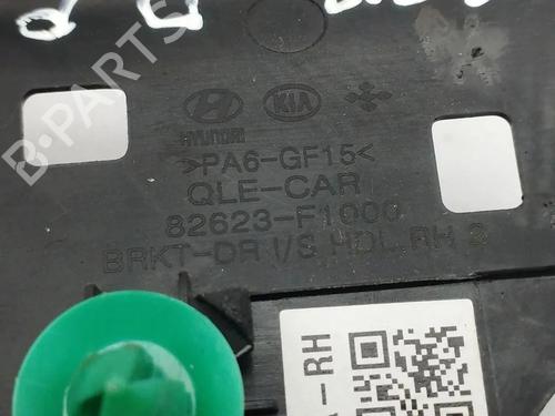 Front left interior door handle KIA SPORTAGE IV (QL, QLE) 1.6 GDI | BP33865068I13 - Image 10