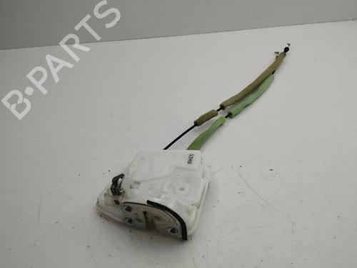 Used Front left lock Front left lock 33256007 33256007