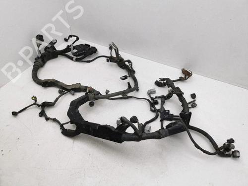 Used Wiring harness Wiring harness TOYOTA RAV 4 IV (_A4_) 2.2 D 4WD (ALA49) (150 hp) 40234464 40234464