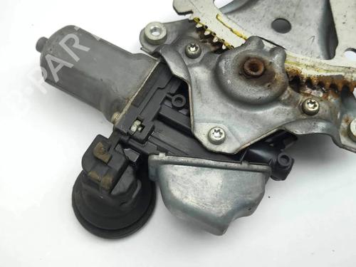 Rear right window mechanism LEXUS IS III (_E3_) 300h (AVE30_, AVE30R) | BP36179298C25 - Image 8