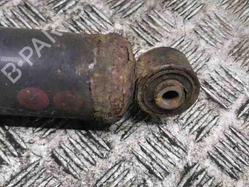 Right rear shock absorber OPEL ANTARA A (L07) 2.2 CDTi | BP28854383M19