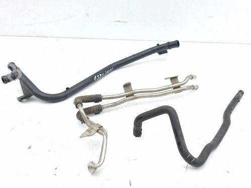 Used Pipe Pipe AUDI A3 Sportback (8YA, 8YF) 30 TFSI (110 hp) 40231274 40231274