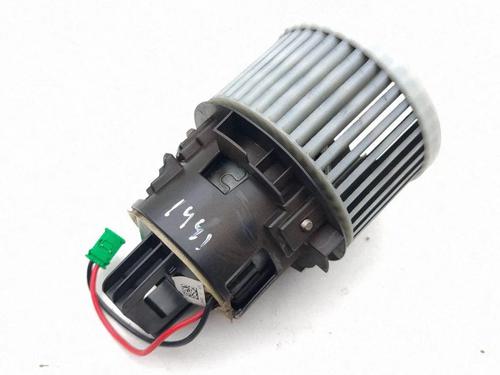 Used Heater blower motor Heater blower motor 38007266 38007266