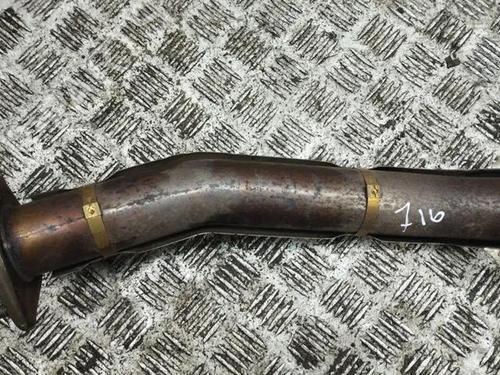 Pipe NISSAN QASHQAI II (J11, J11_) 1.3 DIG-T | BP28856805M125 