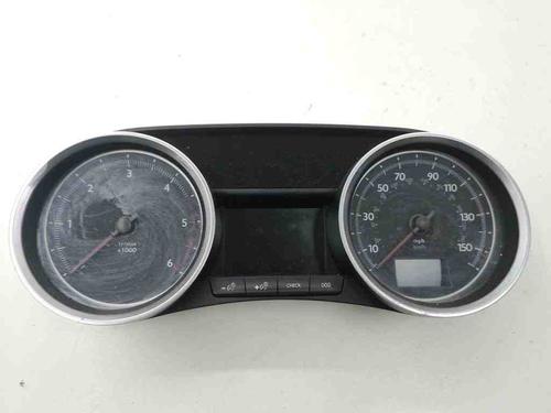 Instrument cluster PEUGEOT 508 I (8D_) 2.0 HDi | BP28888868C47 