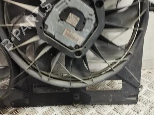Radiator fan AUDI Q7 (4LB) 3.0 TDI quattro | BP28855059M35 