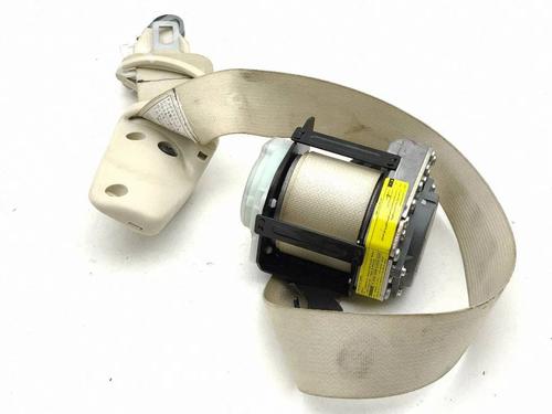 Used Rear left seatbelt Rear left seatbelt 37586199 37586199
