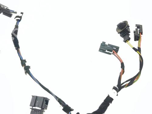 Wiring harness AUDI Q7 (4MB, 4MG, 4MQ) 45 TDI quattro | BP28872617E16 