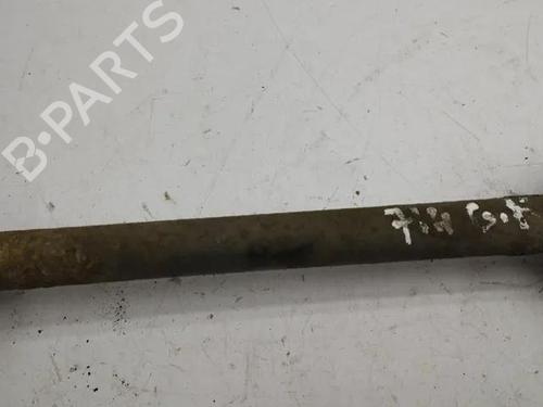 Left rear suspension arm TOYOTA C-HR (_X1_) 1.8 Hybrid (ZYX10_, ZYX11_) | BP28856653M14 