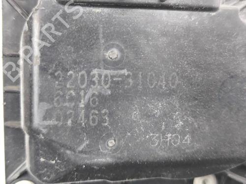 Throttle body LEXUS GS (_S19_) 350 AWD (GRS196_, GRS196R) | BP34248536M82 - Image 2