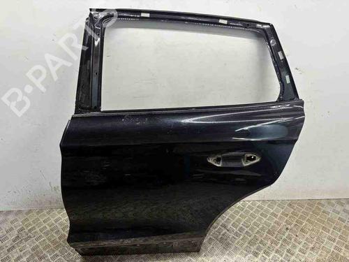 Used Left rear door SKODA ENYAQ iV SUV (5AZ) 50 (148 hp) 29295033
