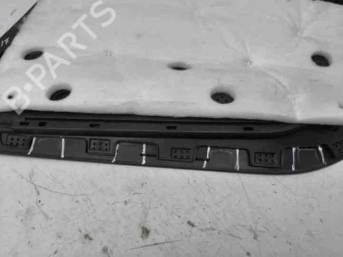 Middle console PEUGEOT 3008 II SUV (MC_, MR_, MJ_, M4_) 1.6 BlueHDi 120 | BP28863312I22 