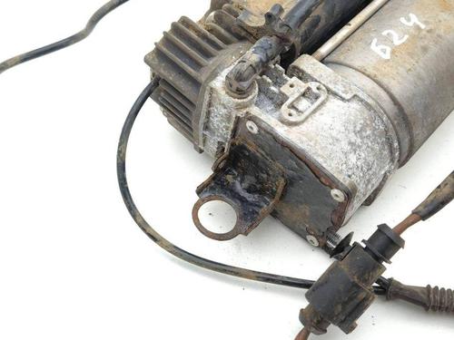 Suspension compressor AUDI Q7 (4MB, 4MG, 4MQ) 45 TDI quattro | BP28875569M103 