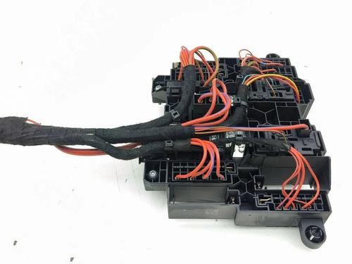 Fuse box MERCEDES-BENZ A-CLASS (W177) A 180 d (177.003) | BP30661173E1 