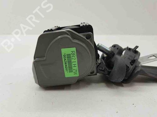 Rear left seatbelt CHEVROLET CAPTIVA (C100, C140) 2.0 D 4WD | BP28886207I29 