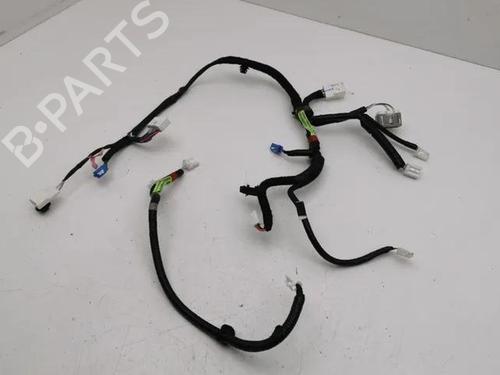 Used Wiring harness LEXUS NX (_Z1_) 300h AWD (AYZ15_) (155 hp) 28857026