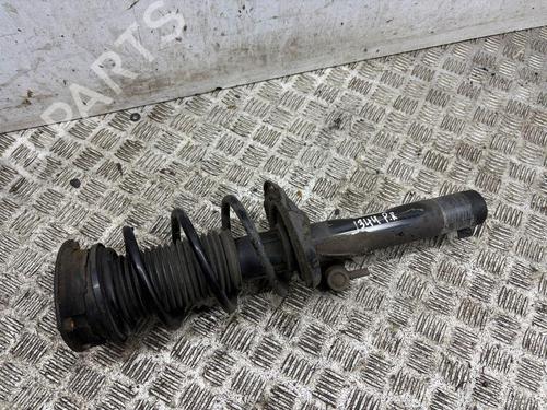 Used Left front shock absorber Left front shock absorber AUDI Q3 (F3B) 35 TFSI (150 hp) 40207497 40207497