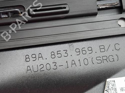 Dørliste AUDI Q4 E-TRON SUV (F4B) 45 | BP39408258C150 - Image 9