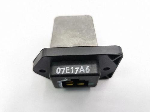 Heater resistor CHEVROLET CAPTIVA (C100, C140) 2.0 D 4WD | BP40190900M108  - Image 5
