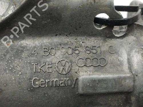 Ignition barrel VW PASSAT B5.5 Variant (3B6) 1.9 TDI | BP40207761M48  - Image 9